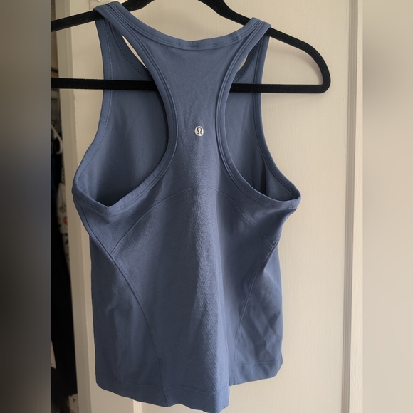 lululemon Ebb to Street Tank Top - Picture 3 of 4